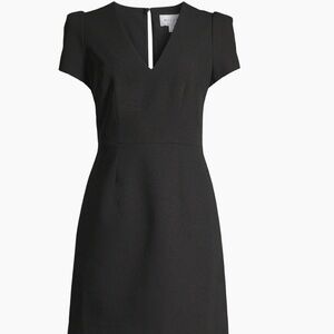 Little Black Dress - The Atalie Milly Dress